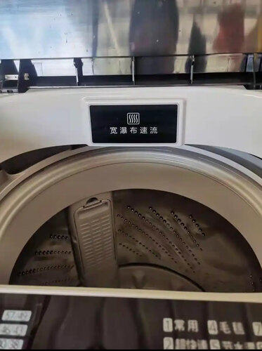 实情解密松下T8DKS与T8G2F那个好洗衣机？谁是性价比之王