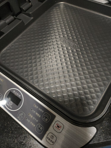 使用评测利仁电饼铛lr一fd431测评，详细评价质量好不好！