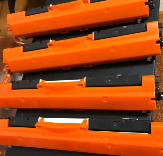 网友剖析京呈CF350A/CE310A硒鼓功能评测结果，看看买家怎么样评价的