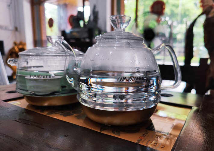 老司机介绍金灶h9和g9茶楼用哪个好？评测解读该怎么选