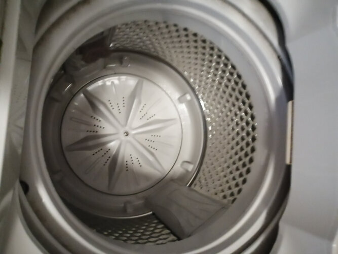 【使用曝光】志高XQB100-5801 购买半年以后怎么样了？洗衣机 真实测评质量优劣！