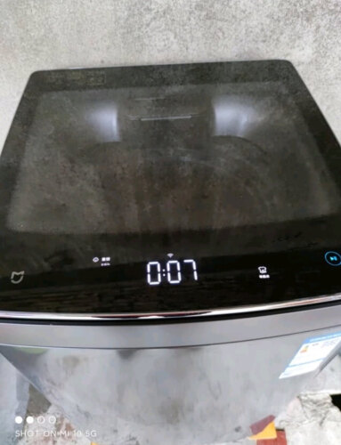 【真相解读】米家XQB80MJ102 的质量怎么样？洗衣机 使用效果评测揭秘，不看后悔