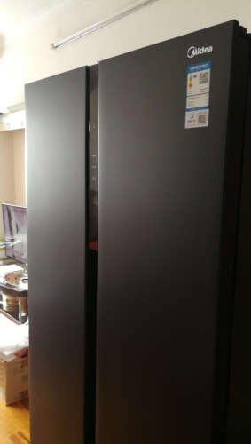 【认真分析】冰箱如何选择？一定要知道 美的BCD-426WTPZM(E) 质量评测结果怎么样？