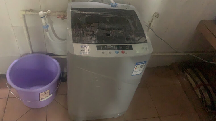 「实情反馈」洗衣机南极人XQB75-1XBOD质量评测怎么样好不好用？