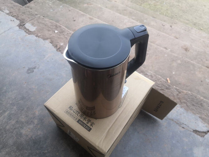 用后体验分享美的mk-sh17e312好吗？评测质量怎么样