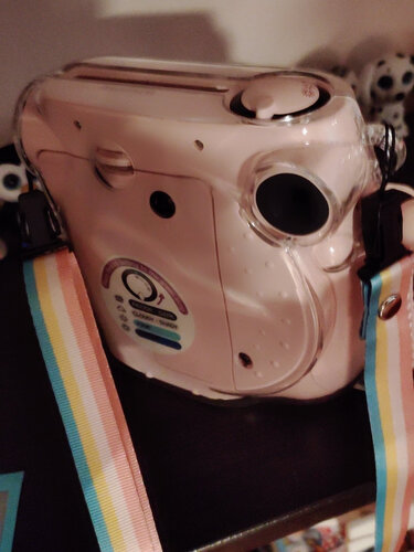 口碑实情分析instaxmini7c和25区别有什么不同？哪个更合适