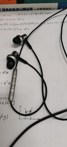 【耳机/耳麦实情】小米小米圈铁耳机怎么样评测质量值得买吗？