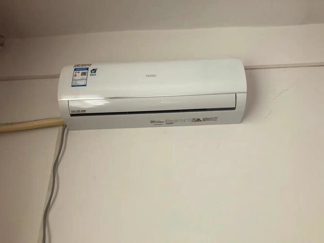 【不看后悔】空调海尔KFR-35GW/05EDS83质量评测怎么样好不好用？