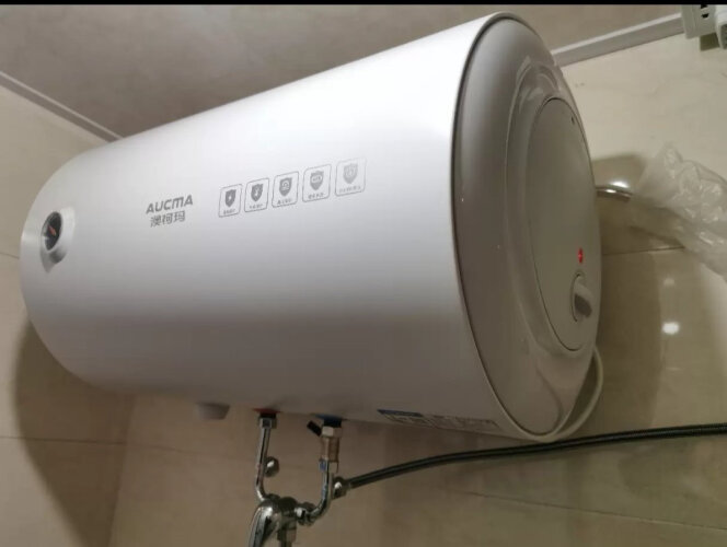 【电热水器体验】澳柯玛FCD-60C002D评测结果怎么样？不值得买吗？
