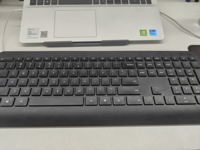 达人分享键盘微软无线桌面键鼠套装900质量评测怎么样好不好用？