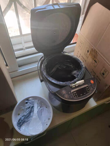 比较下苏泊尔sf40hc45与sf40hc43哪个是新品，真的有人被骗了吗？