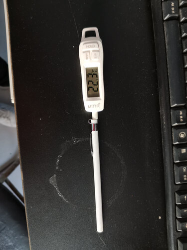 【真相来了】大神评测 MITIRTP502(黑色) 浴室用品开箱看质量，分享怎么样避坑！
