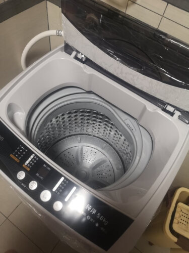 【实情解读】全方位质量评测洗衣机 容声RB56D1021怎么样？买前一定要先知道这些情况！