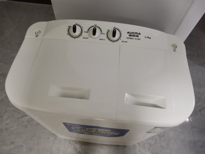 老司机介绍洗衣机澳柯玛XPB100-8988S怎么样的质量，评测为什么这样？