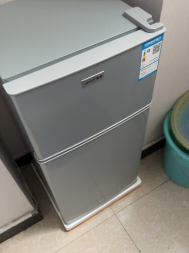 【亲测入坑】冰箱入手一周反馈 夏新BCD-53A138L 质量真的很差吗？评测结果怎么样？