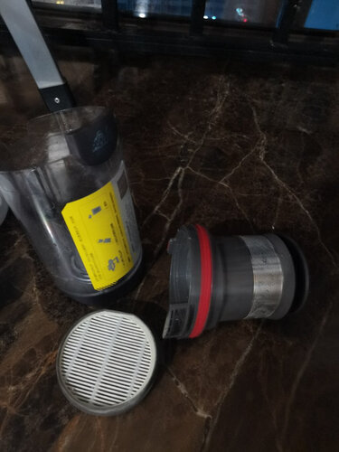 【已开箱】小狗吸尘器t12storm版与plus版区别？对比哪款性价比更高