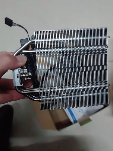 用后感受解析雅浚g3和利民as120有什么不同良心点评配置区别