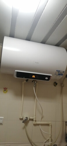 质量评测海尔热水器ec5002—MR怎么样？图文评测优缺点如何？