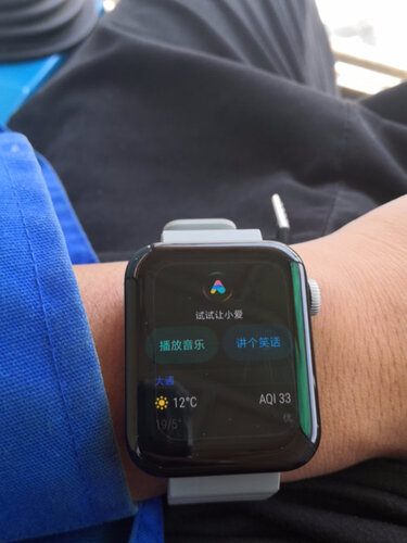 「必看报告」小米xmwt01和华米amazfitGTS哪个好？良心点评配置区别