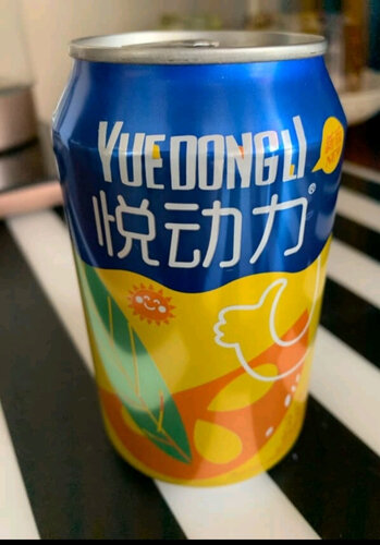 「评价性价比」饮料悦动力果味饮料质量评测怎么样好不好用？