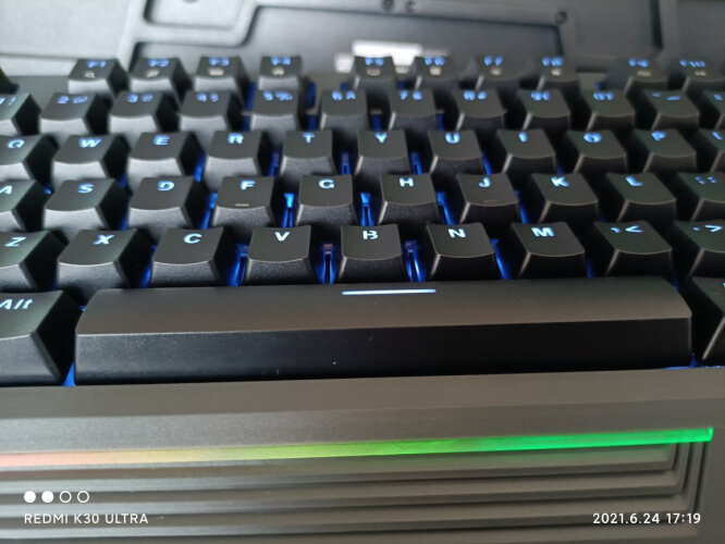【入手体验】雷神雷神KC3068机械键盘 键盘 质量怎么样？上手讲真相？ 评测分析好吗？