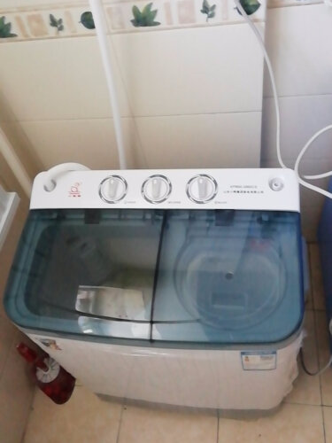 【买前须知】洗衣机中 小鸭XPB60-2860CS 这款属于什么档次？分析性价比质量怎么样！