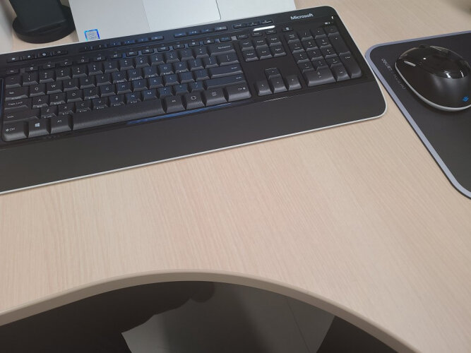 达人分享键盘微软无线桌面键鼠套装900质量评测怎么样好不好用？