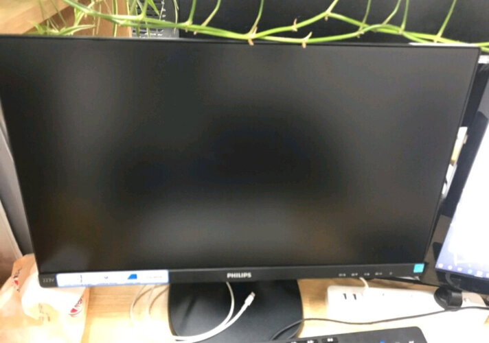 【精华帖】飞利浦223v7qhsb测评？质量真的好吗