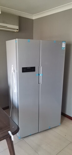 对比西门子ka92nv90ti和ka92nv60ti有什么区别？用户分析感受？