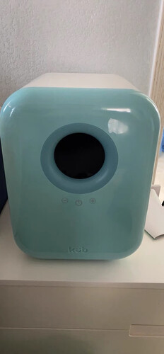 分析区别下可优比k-tnq002和001的壶可以通用吗？应该怎么样选择！