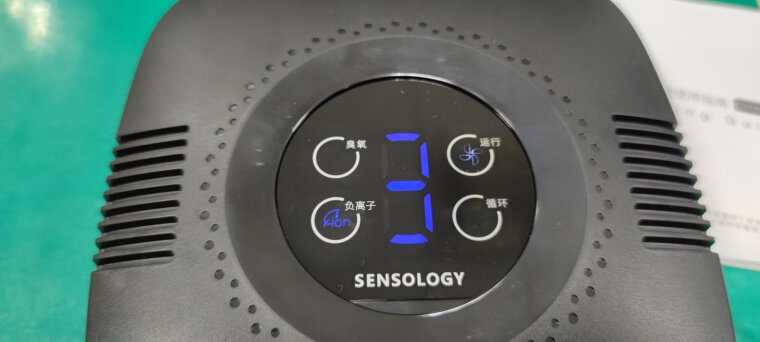 【求助】想要入手空气净化器 有谁买过 SENSOLOGYCMAD90-SP 评测说下质量怎么样？在线等！