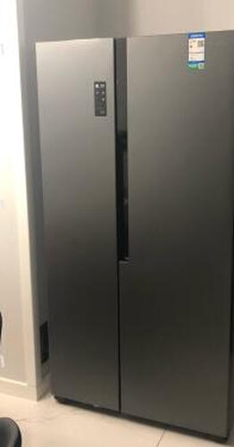 真实感受容声bcd-536wd18hp怎么样，不要被表面评价给忽悠了 ！