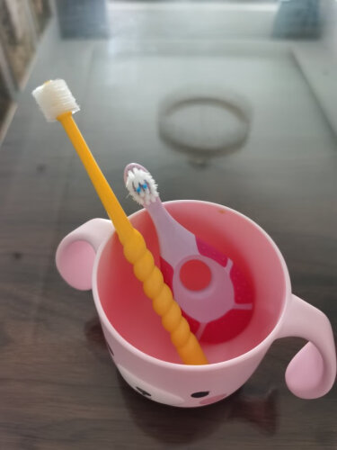 「买前告知」STB Higuchi儿童软毛牙刷  3岁以上婴儿口腔清洁评测结果怎么样？不值得买吗？