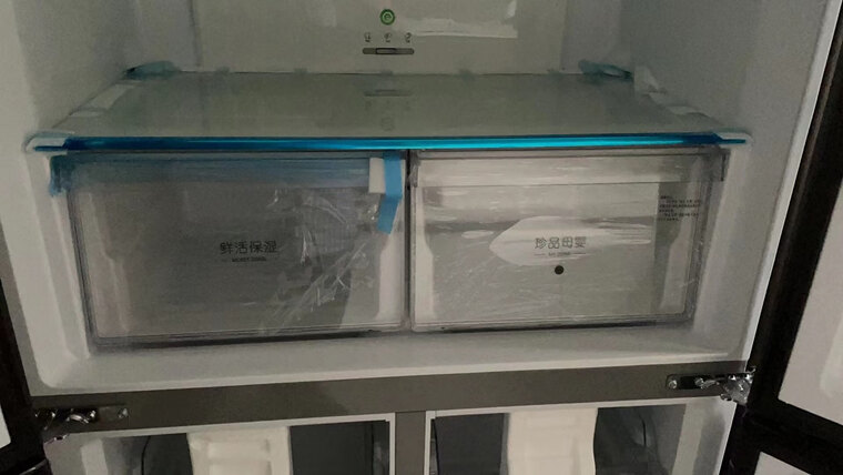 「实情必读」海尔BCD-545WFPB和BCD_502WDCEU1哪个好？深度剖析功能区别