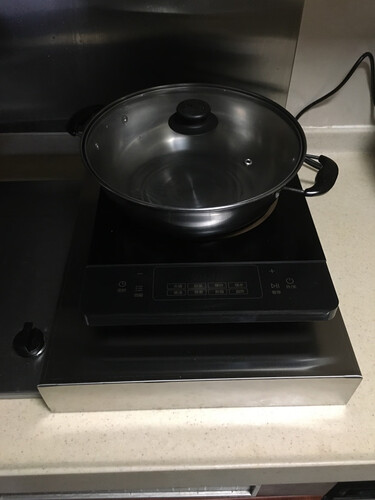 良心评价美的c21-simple101电磁炉质量好吗？求大神推荐？