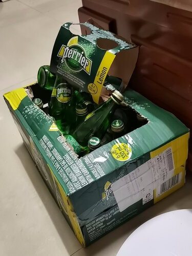 不偏袒对比巴黎水和雪碧有区别吗，重要提醒分析！