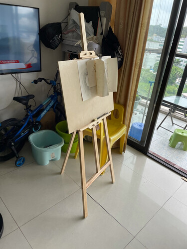 【回答置顶】蒙玛特素描实木画板 怎么买更合适呢 ？入手 画具画材 要注意哪些质量细节！