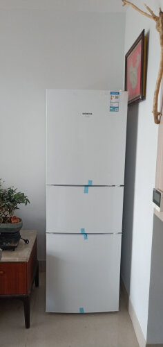 「入手体验」西门子BCD-306W（KG32HA26EC）冰箱怎么样评测质量值得买吗？