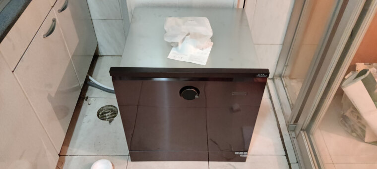 「买家释疑」米家VDW0801M洗碗机怎么样的质量，评测为什么这样？