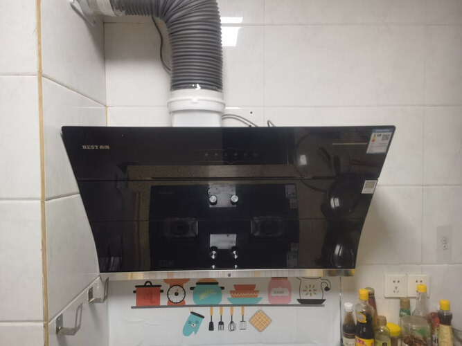 深入解读百得QE52和QE52G有什么区别？评测哪一款功能更强大