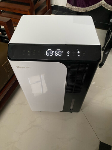 老司机分享德业dyd-d50a3和dyd-d50b3的区别？对比哪款性价比更高