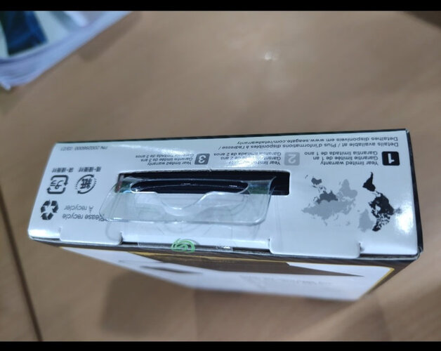 「深度评测」希捷stea2000400和stdr20000300的区别？哪个更合适