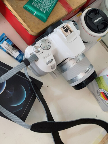 达人爆料佳能e6电池和e6n充电器？评测质量好不好