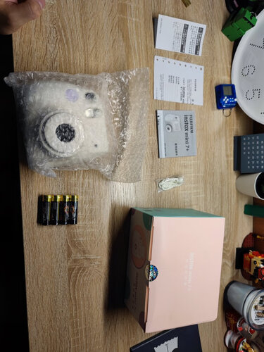 口碑实情分析instaxmini7c和25区别有什么不同？哪个更合适