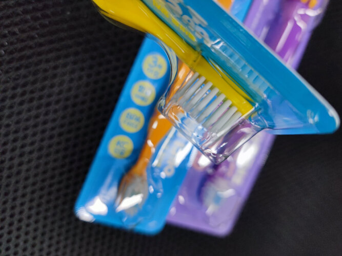 良心解读牙刷啵乐乐儿童牙刷双支装怎么样的质量，评测为什么这样？