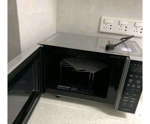 了解说说美的pc2321微波炉怎么样，内行真实反馈？