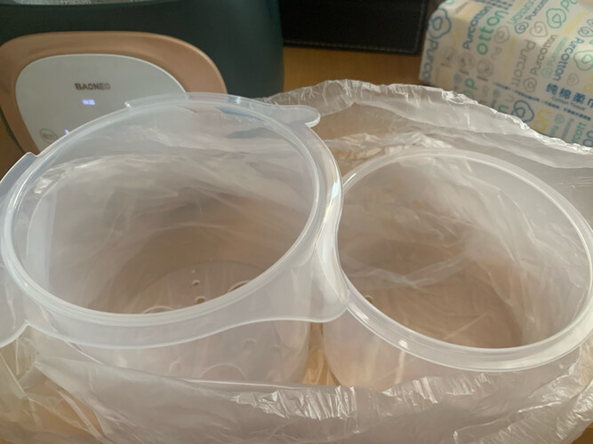 【网友吐槽】关于 贝能BN-TNQ 新手不知道的真相，评测这款暖奶消毒质量怎么样！