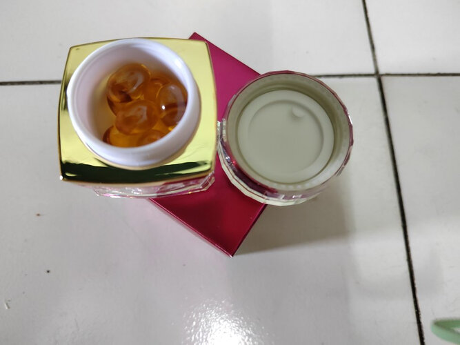 【用后说说】修正修正紧润丹私密护理质量评测怎么样好不好用？
