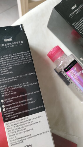 【避坑指南】真实评测 和风雨小苏打氨基酸美白口香牙膏 优缺点，教你怎么样挑选质量好的牙膏 ！