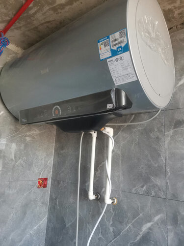 人气博主爆料海尔mv5热水器怎么样？1个月使用感受曝光？
